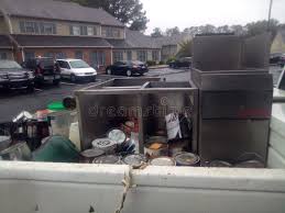 Best Residential Junk Removal  in Aragon, GA
