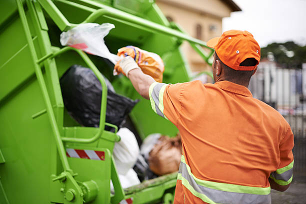 Best Yard Waste Removal  in Aragon, GA