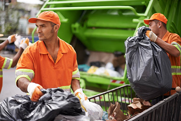 Best Construction Debris Removal  in Aragon, GA